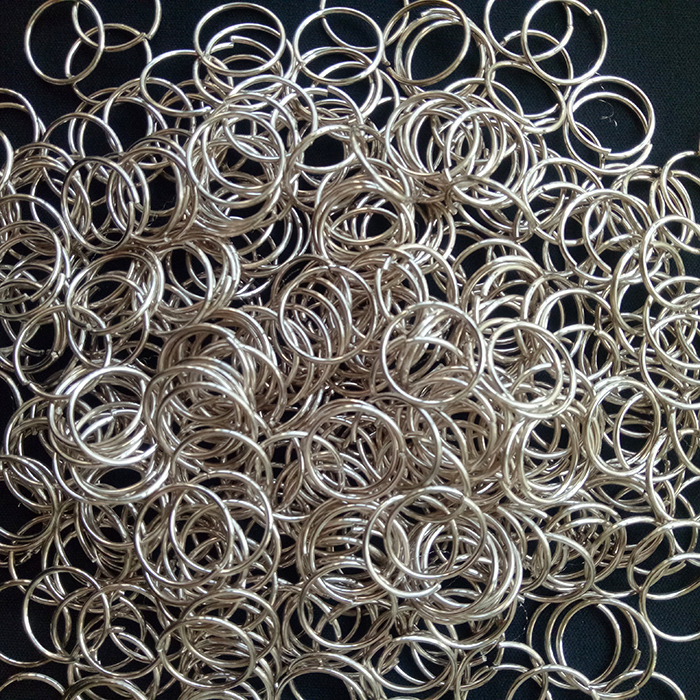 廠家供銅及銅合金焊接用銀銅磷焊環(huán)/銀磷銅焊環(huán)/銀焊環(huán)/銀焊圈