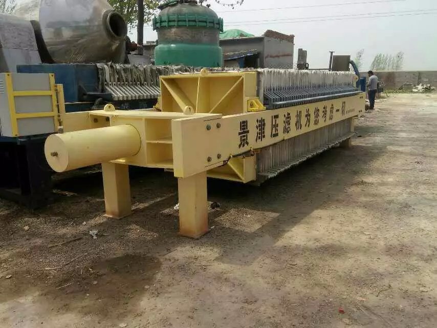 過濾離心機圖片/過濾離心機樣板圖 (4)