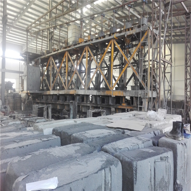 水泥發(fā)泡保溫板設(shè)備圖片/水泥發(fā)泡保溫板設(shè)備樣板圖 (3)