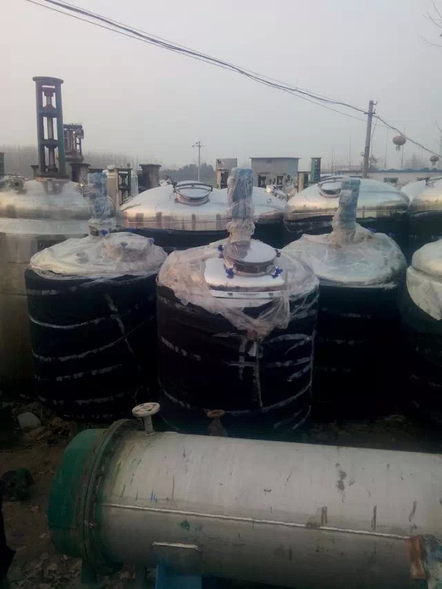 攪拌罐圖片/攪拌罐樣板圖 (2)