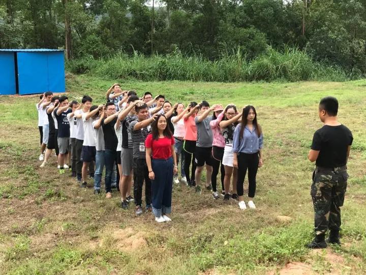 深圳西鄉(xiāng)員工活動(dòng)圖片/深圳西鄉(xiāng)員工活動(dòng)樣板圖 (2)