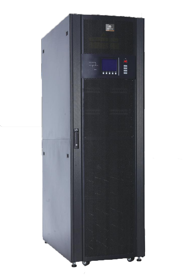 黑龍江艾默生維諦APM 18-600kVA高可靠大功率模塊化UPS電源 APM 18-600kVA