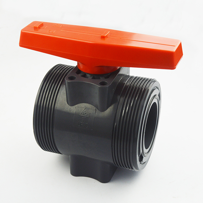 雙由令球閥圖片/雙由令球閥樣板圖 (4)