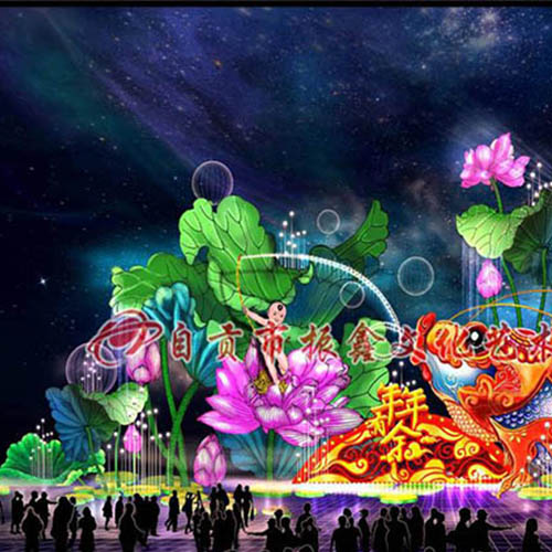 連年有余圖片/連年有余樣板圖 (2)