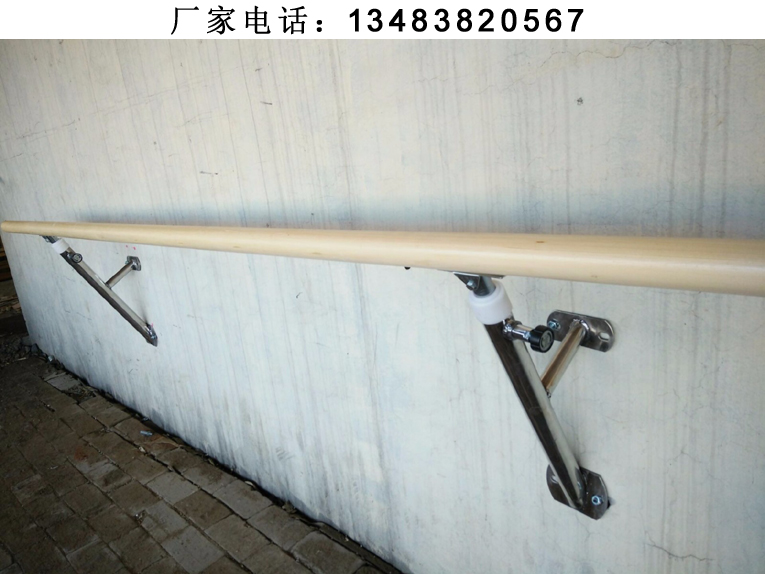 舞蹈把桿圖片/舞蹈把桿樣板圖 (4)