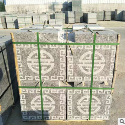 墓碑石材圖片/墓碑石材樣板圖 (2)