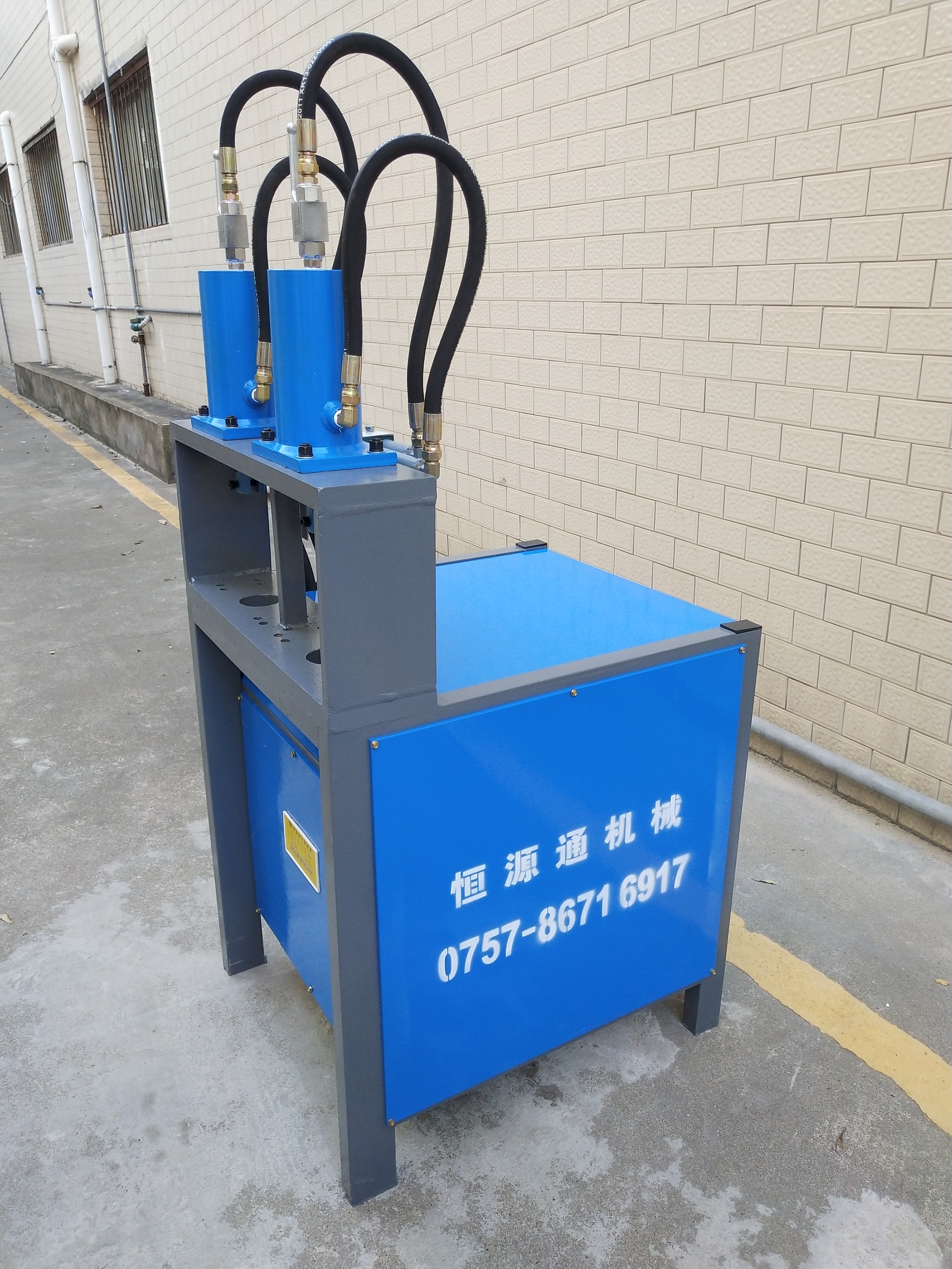 鋼板沖孔圖片/鋼板沖孔樣板圖 (2)