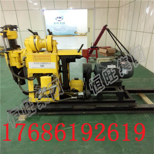 水井鉆機(jī)圖片/水井鉆機(jī)樣板圖 (4)