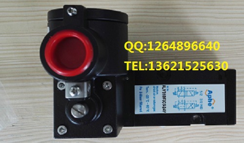 隔爆電磁閥圖片/隔爆電磁閥樣板圖 (2)