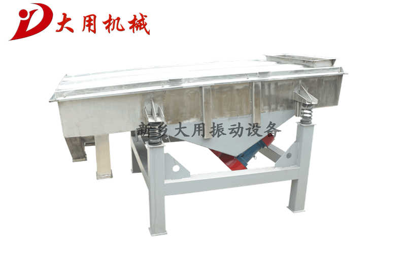 糖粉振動篩圖片/糖粉振動篩樣板圖 (1)