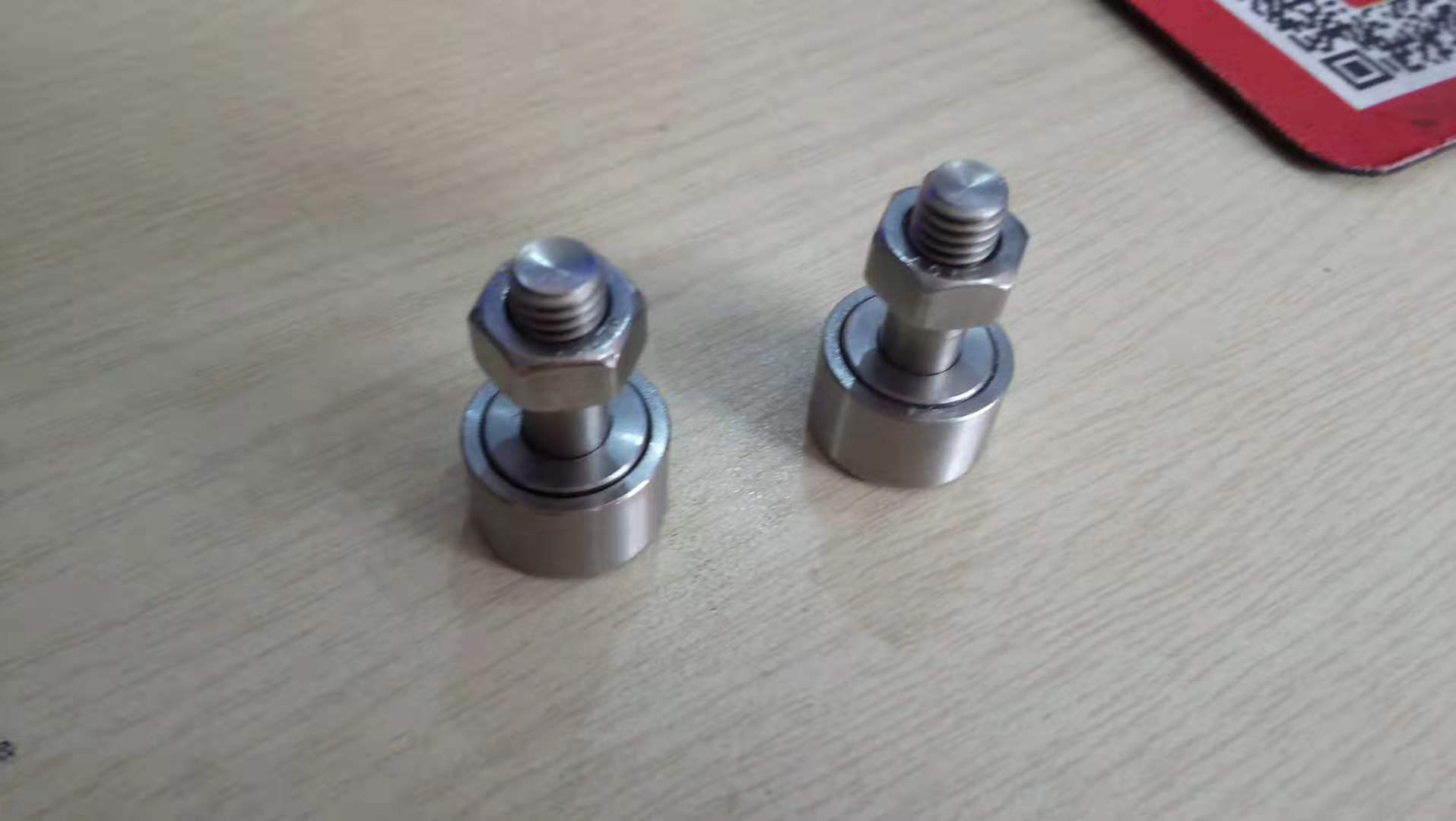 軸承廠 深溝球軸承 106 6001 軸承廠家直銷價(jià)格低包郵6006RS