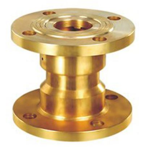 春江閥門-比例式減壓閥Y43X圖片