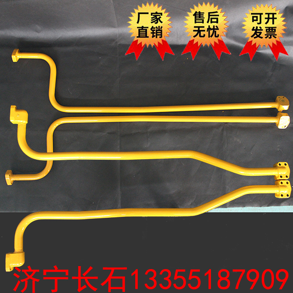 發(fā)動機6D102高壓油管圖片