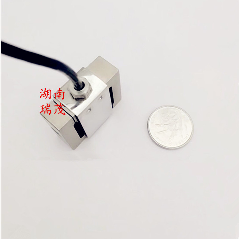 微型拉力傳感器圖片/微型拉力傳感器樣板圖 (4)