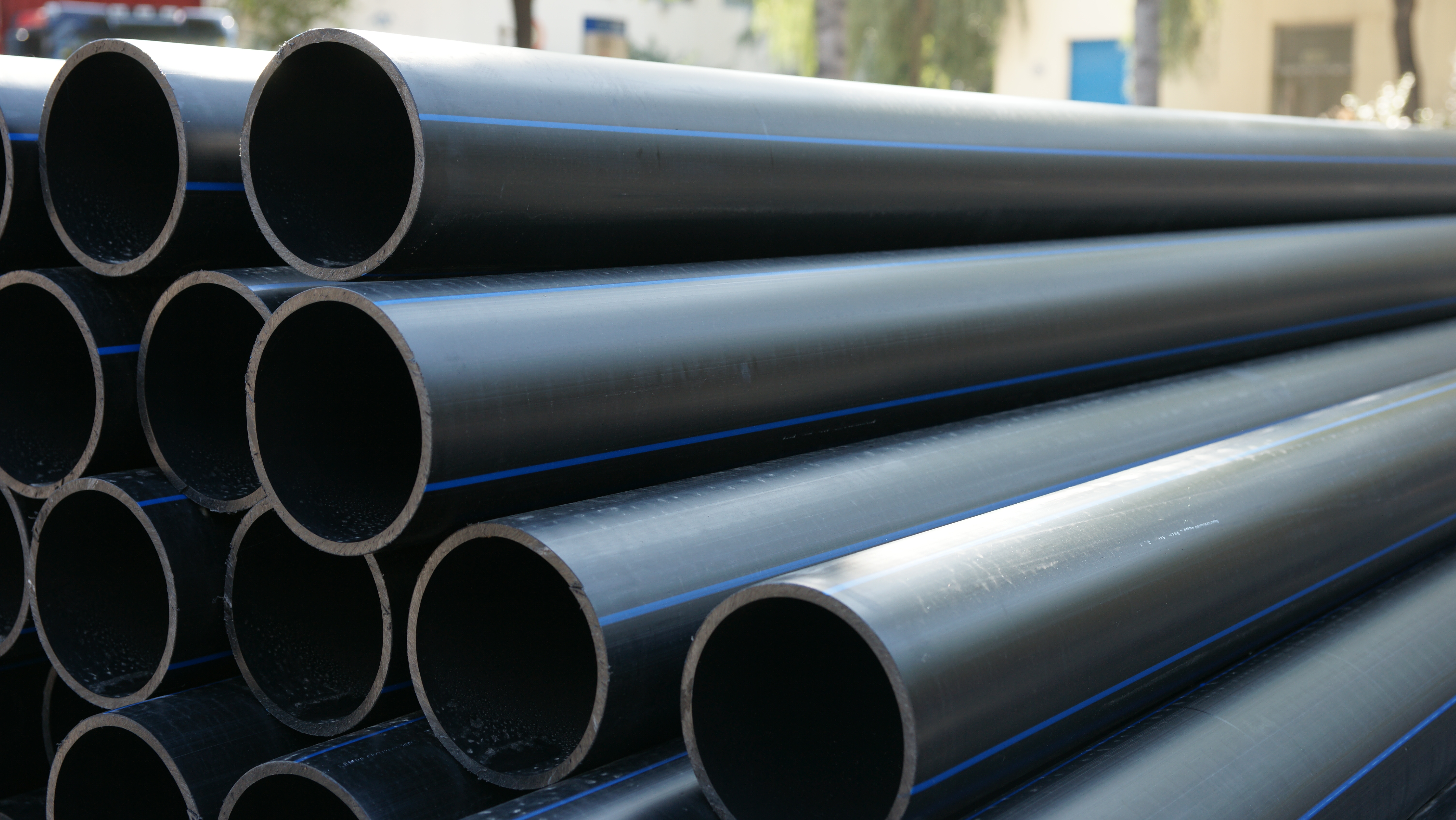 雄安HDPE管材圖片/雄安HDPE管材樣板圖 (2)