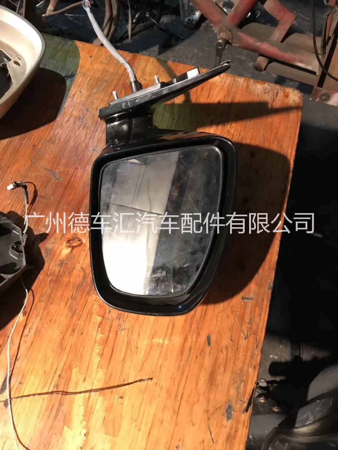 奔馳倒車鏡圖片/奔馳倒車鏡樣板圖 (4)