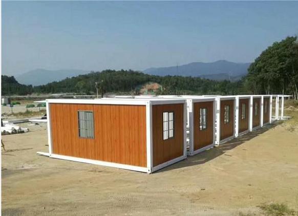 住人集裝箱圖片/住人集裝箱樣板圖 (4)