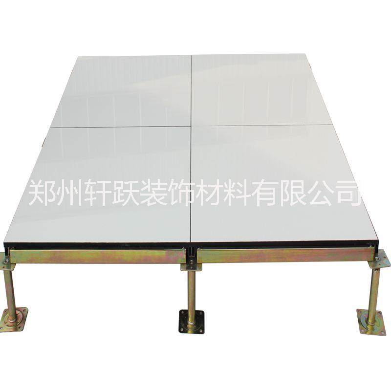 河南防靜電地板廠圖片/河南防靜電地板廠樣板圖 (2)