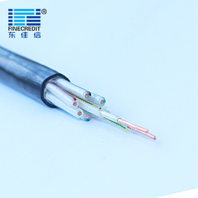 低煙無鹵控制電纜圖片/低煙無鹵控制電纜樣板圖 (1)