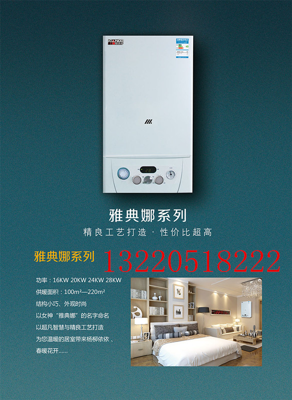 壁掛爐圖片/壁掛爐樣板圖 (1)