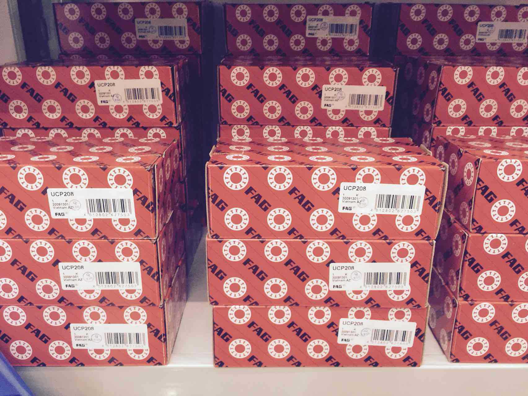 FAG 23228EAS.M軸承圖片