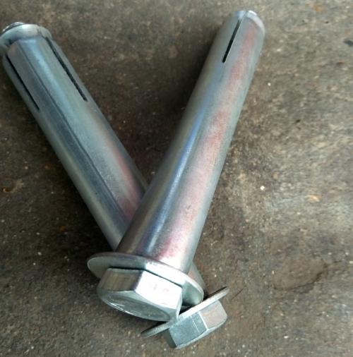 內(nèi)膨脹螺栓圖片/內(nèi)膨脹螺栓樣板圖 (2)