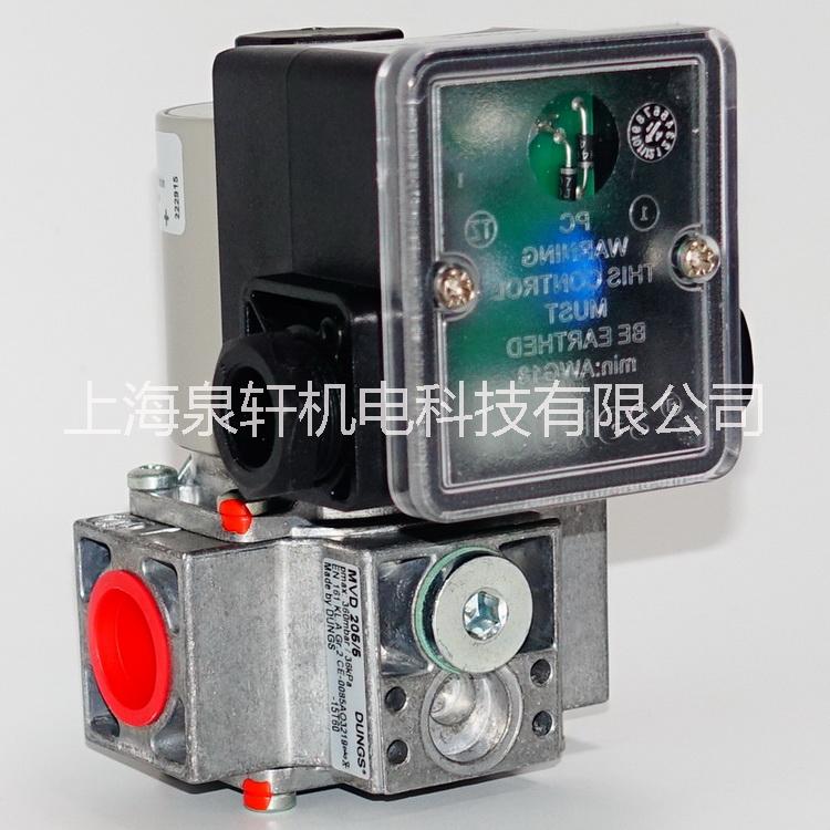 DUNGS電磁閥圖片/DUNGS電磁閥樣板圖 (1)