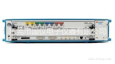 是德科技M8195A 65 GS圖片/是德科技M8195A 65 GS樣板圖 (1)