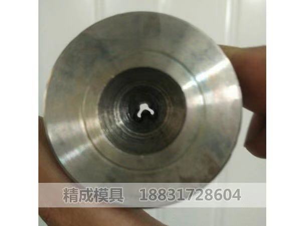 異型冷拔模具圖片/異型冷拔模具樣板圖 (1)