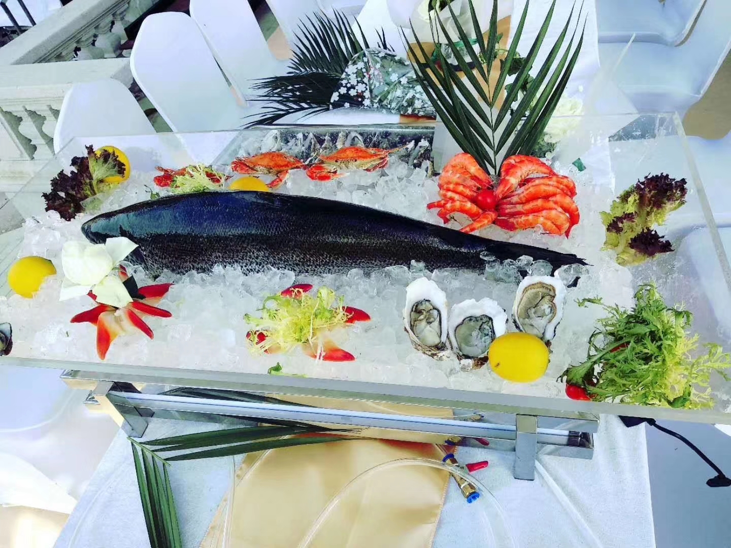 專承接：中式圍餐、自助餐、大盆菜圖片/專承接：中式圍餐、自助餐、大盆菜樣板圖 (4)