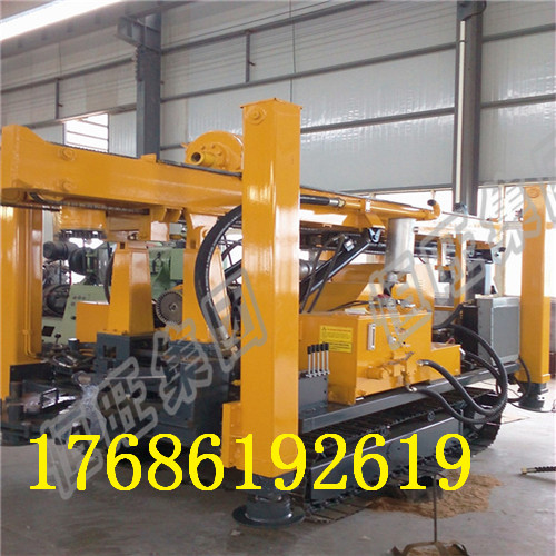 水井鉆機(jī)圖片/水井鉆機(jī)樣板圖 (4)