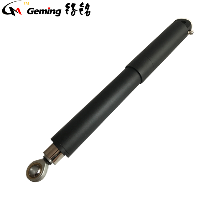 直筒式鉻銘電動(dòng)推桿圖片