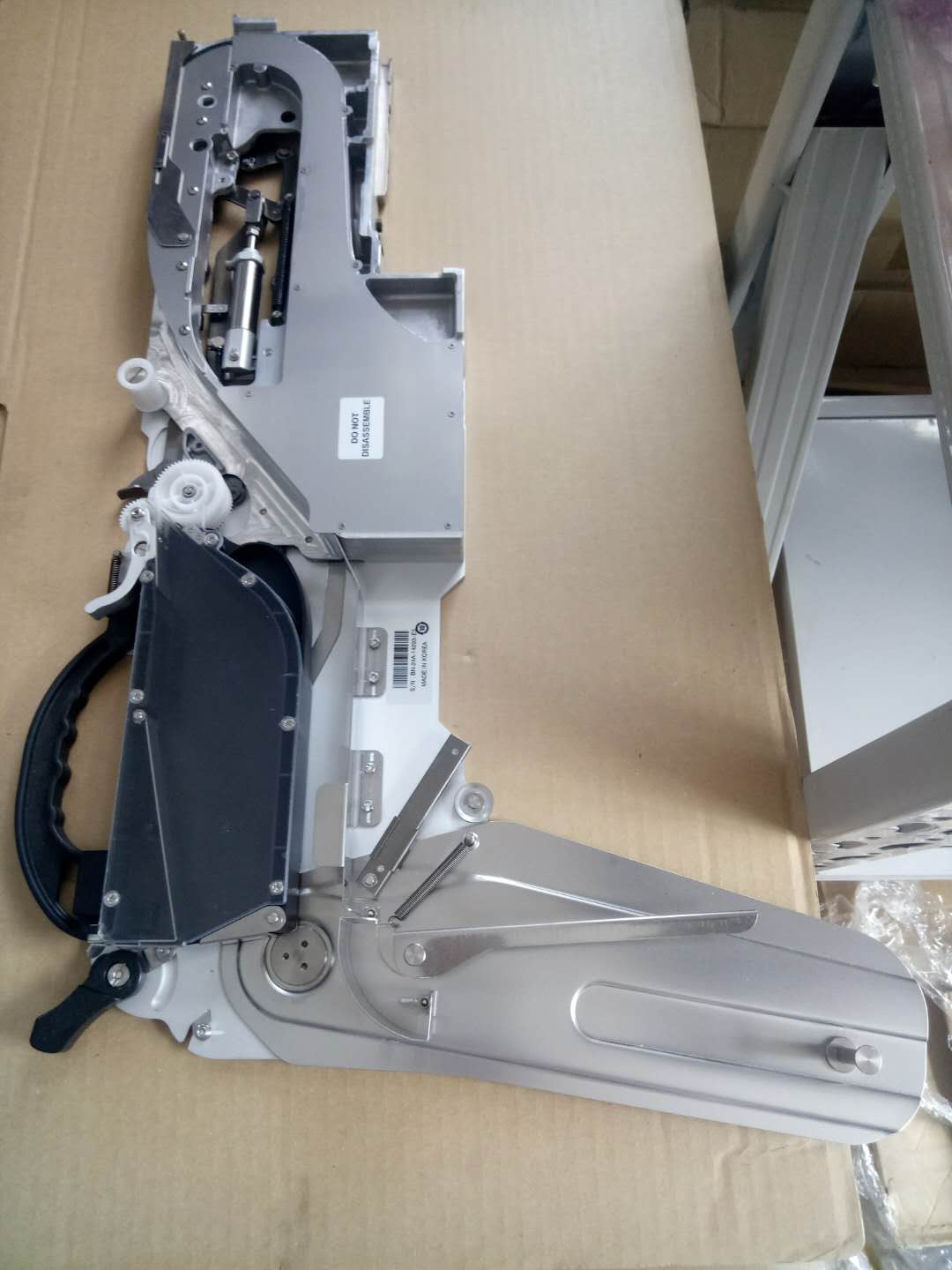 三星頭部Z軸桿J7055542C圖片/三星頭部Z軸桿J7055542C樣板圖 (3)