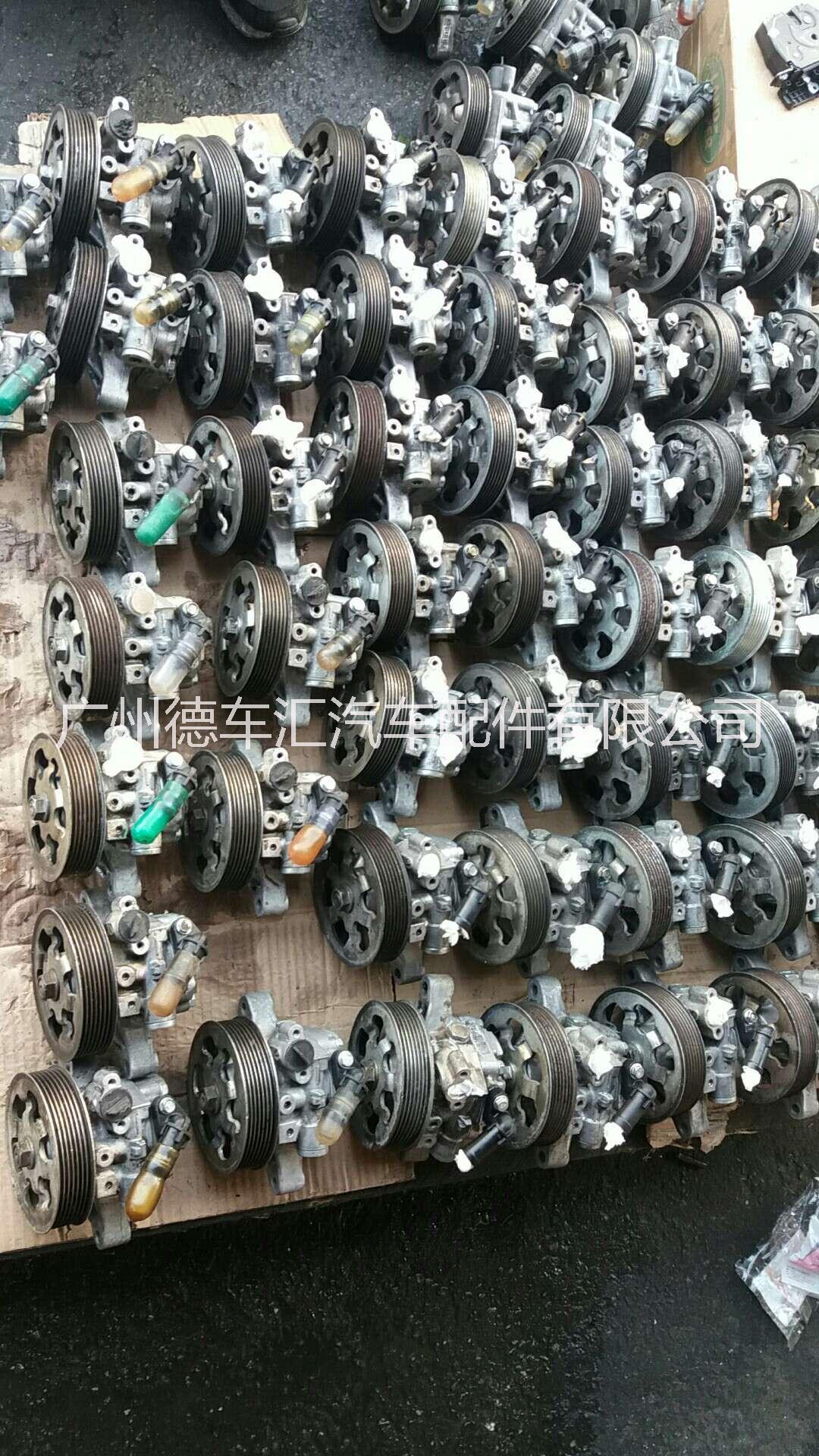 奧迪助力泵圖片/奧迪助力泵樣板圖 (4)