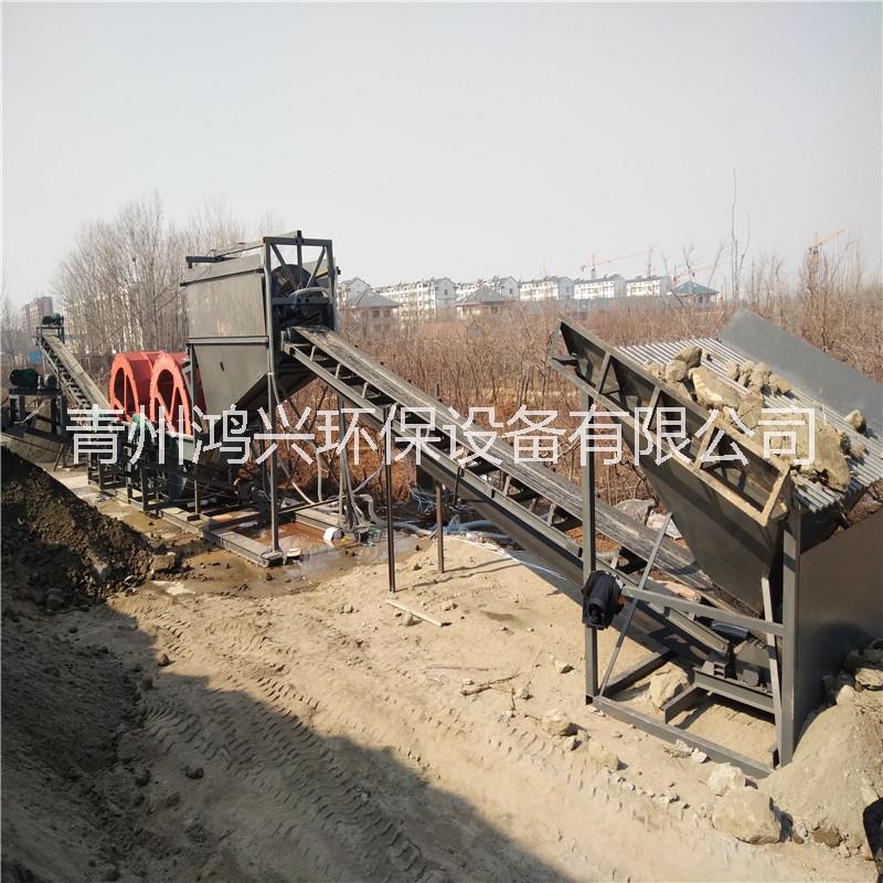 篩沙水洗設(shè)備圖片/篩沙水洗設(shè)備樣板圖 (4)
