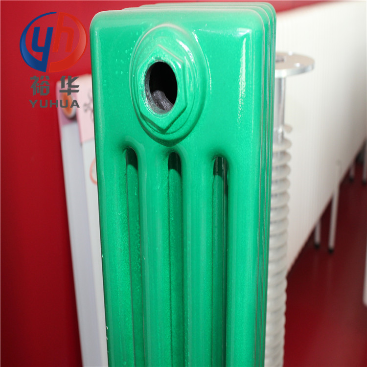 鋼四柱暖氣片工程散熱器圖片/鋼四柱暖氣片工程散熱器樣板圖 (2)