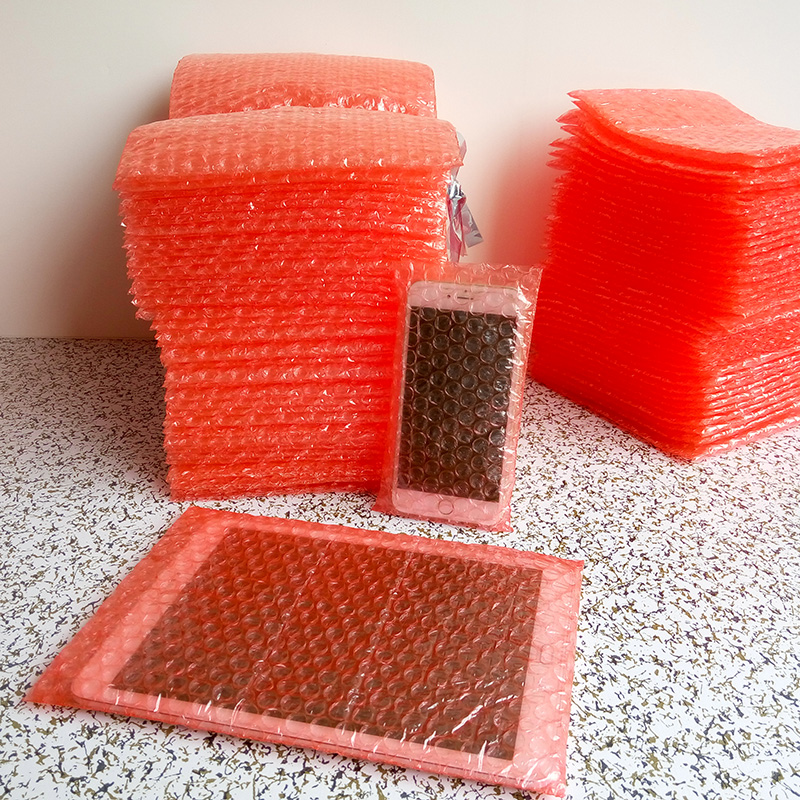 靜電氣泡袋圖片/靜電氣泡袋樣板圖 (1)