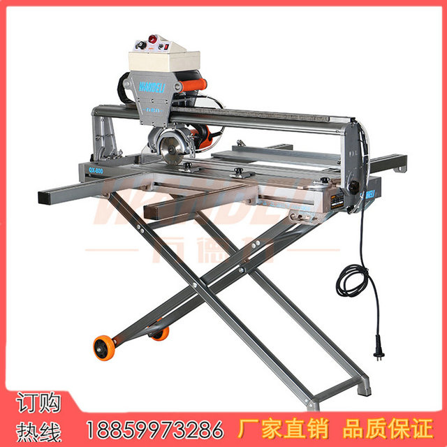 全自動多功能瓷磚切割機圖片/全自動多功能瓷磚切割機樣板圖 (2)