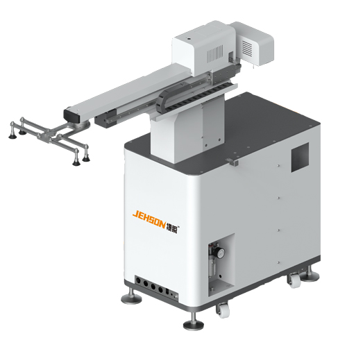 擺臂式智能沖壓機(jī)械手 沖壓自動(dòng)化圖片