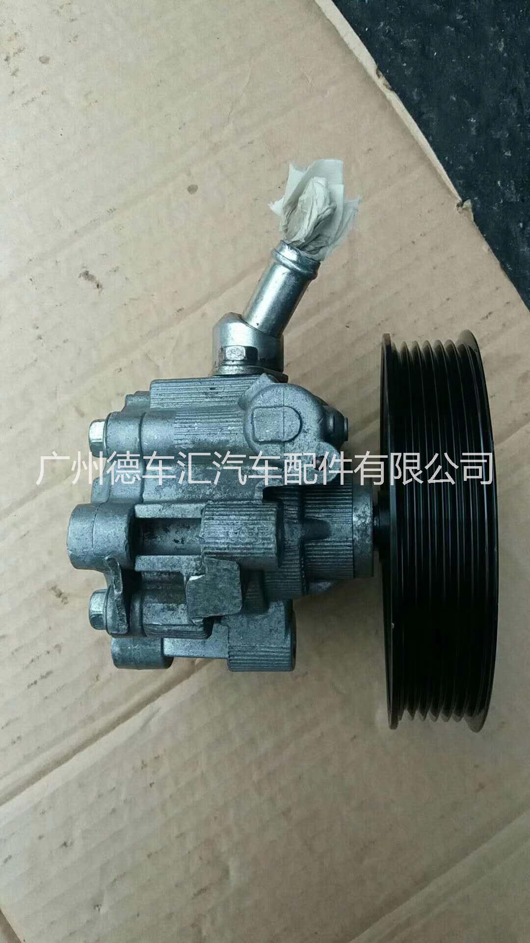 奧迪助力泵圖片/奧迪助力泵樣板圖 (2)