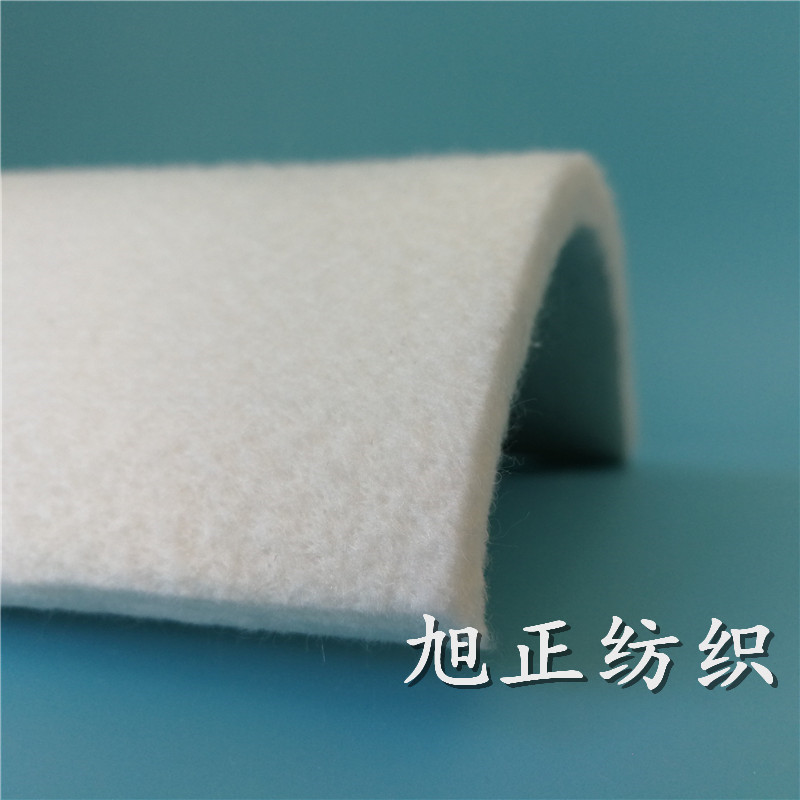 阻燃毛氈 防火阻燃毛氈棉 山東阻燃毛氈 毛氈布 毛氈棉 防火毛氈 毛氈圖片