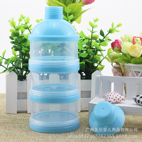 奶粉盒圖片/奶粉盒樣板圖 (2)