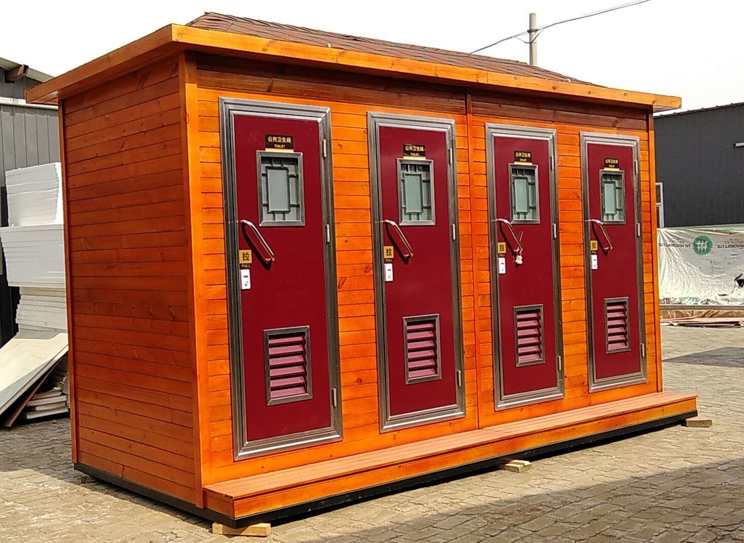 景區(qū)移動(dòng)廁所圖片/景區(qū)移動(dòng)廁所樣板圖 (1)