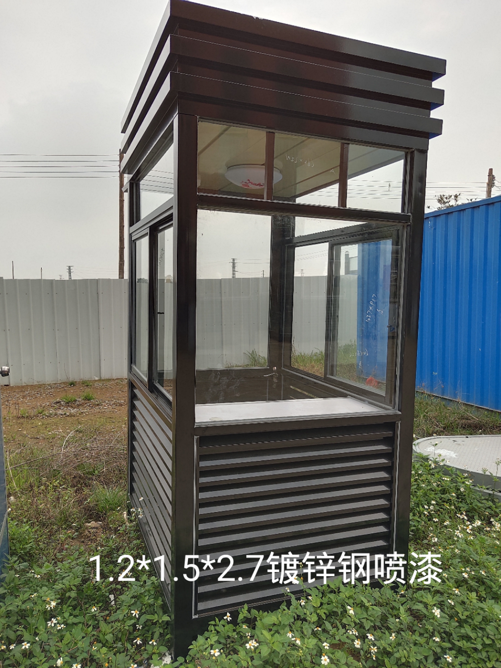 方形鋼結(jié)構(gòu)圖片/方形鋼結(jié)構(gòu)樣板圖 (1)