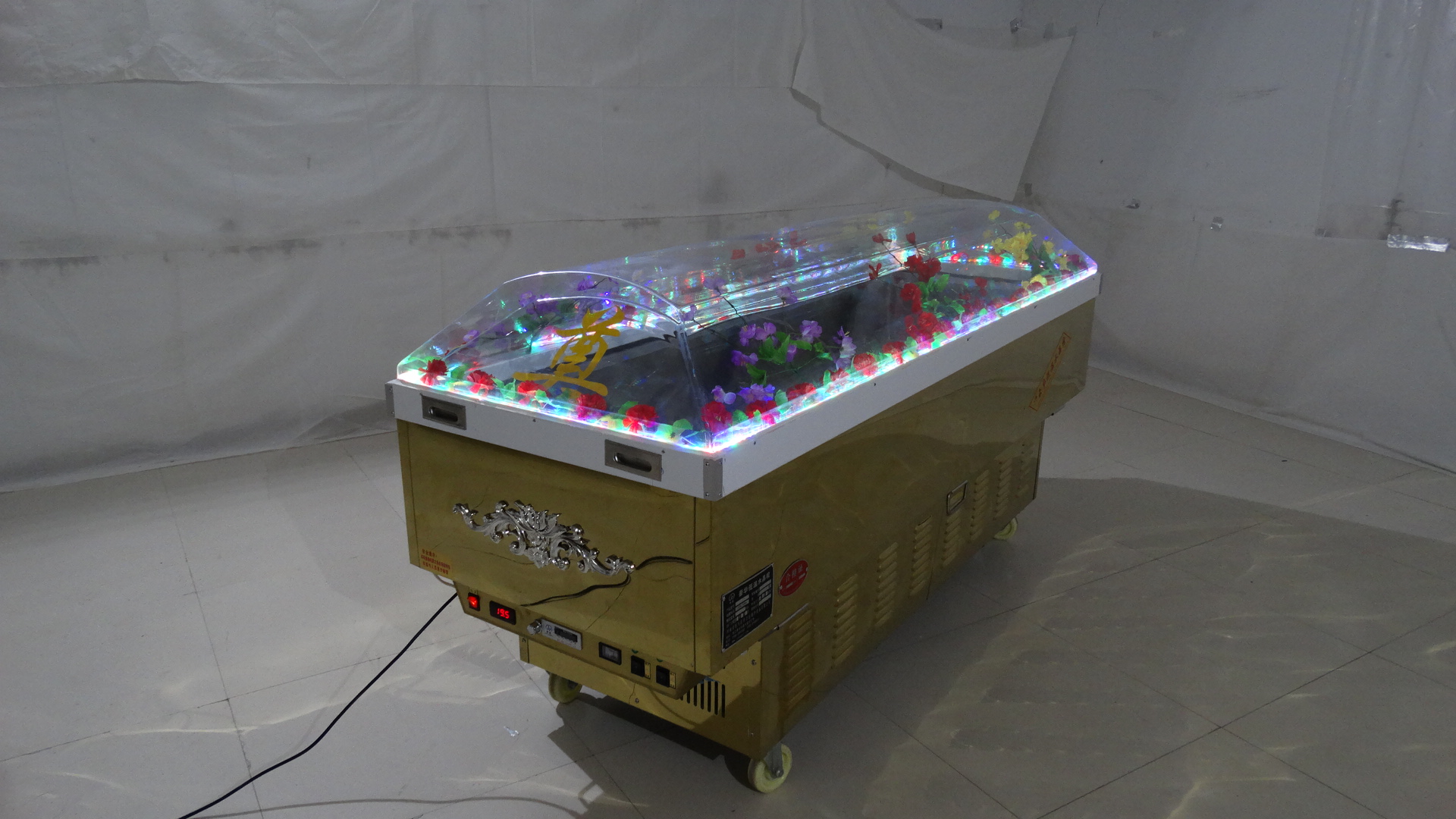 冷藏棺JYHH-7圖片/冷藏棺JYHH-7樣板圖 (3)