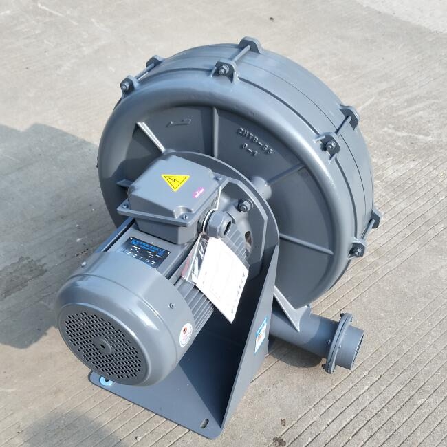 HTB多段式風(fēng)機(jī)圖片/HTB多段式風(fēng)機(jī)樣板圖 (4)