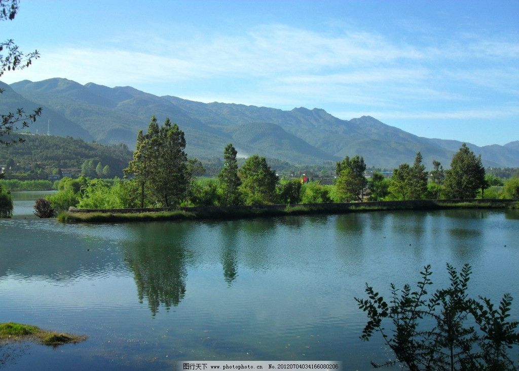 云南旅游線路，頭號(hào)玩家國旅圖片/云南旅游線路，頭號(hào)玩家國旅樣板圖 (1)