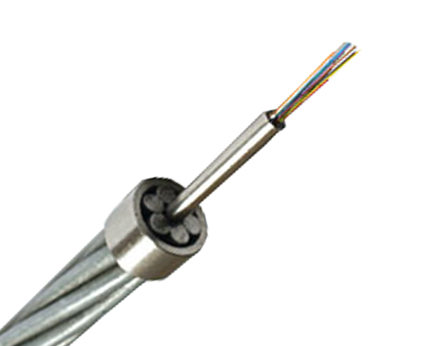 OPGW光纜圖片/OPGW光纜樣板圖 (1)