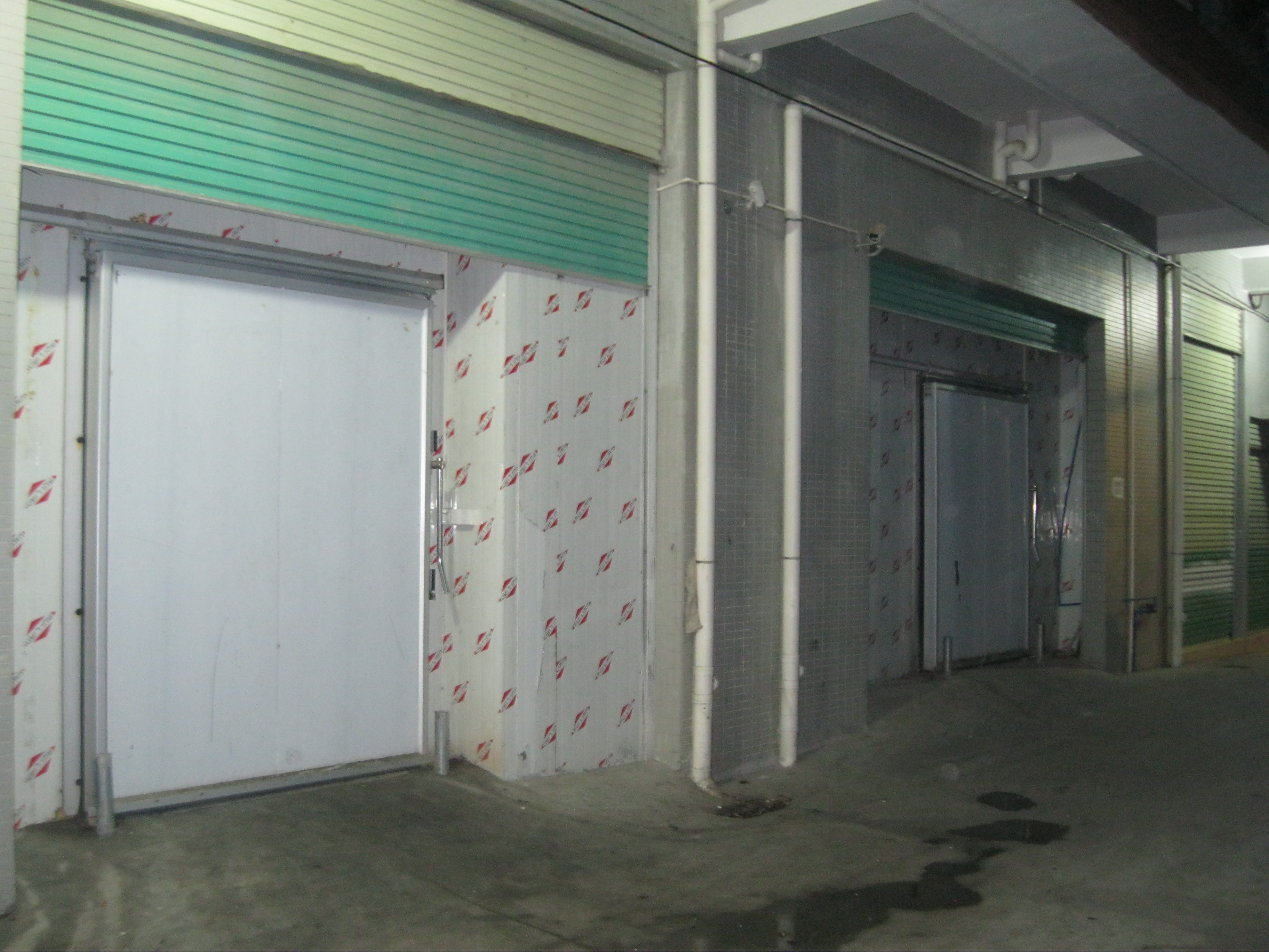 冷庫(kù)建造、安裝及冷庫(kù)維修服務(wù)