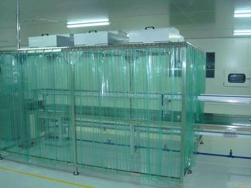 潔凈棚圖片/潔凈棚樣板圖 (2)